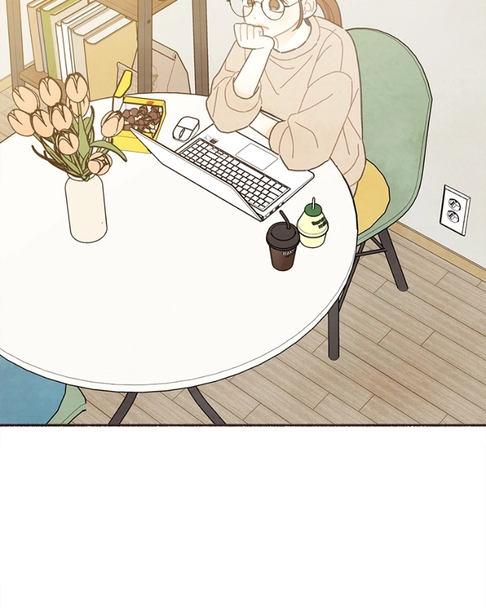 Emotional Transference Chapter 61 page 6 - 