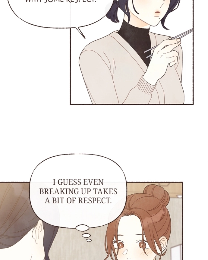Emotional Transference Chapter 61 page 51 - 