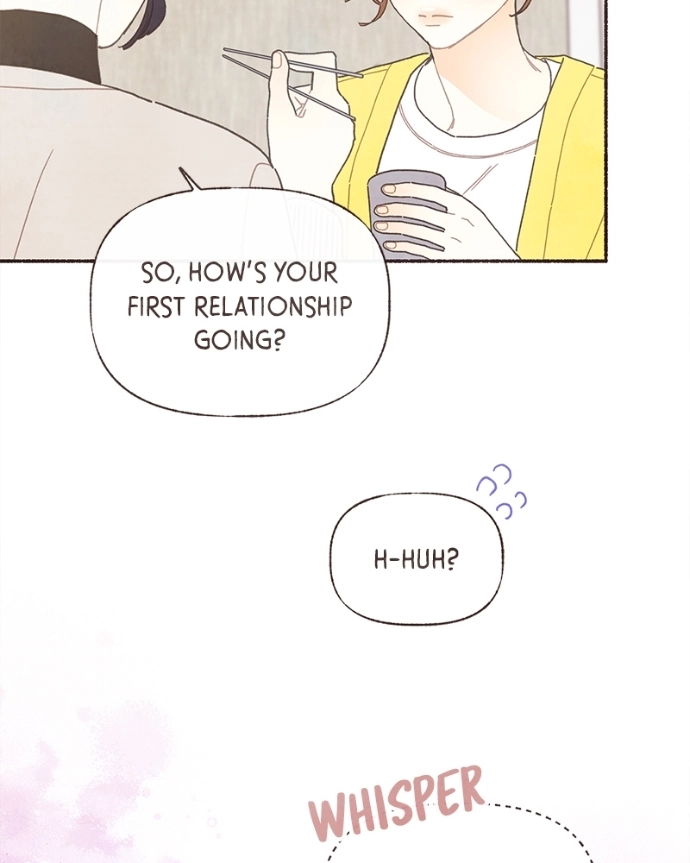 Emotional Transference Chapter 61 page 52 - 