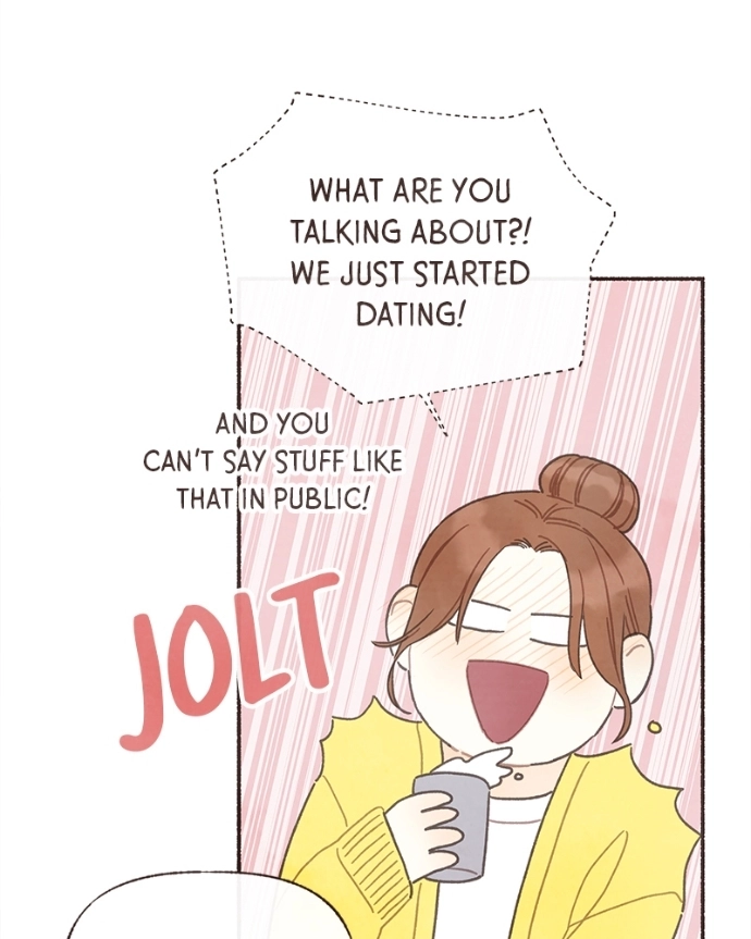 Emotional Transference Chapter 61 page 54 - 
