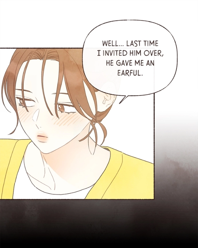 Emotional Transference Chapter 61 page 56 - 