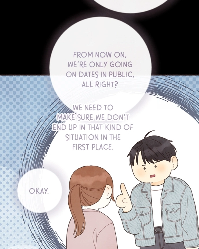 Emotional Transference Chapter 61 page 58 - 
