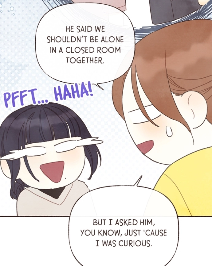 Emotional Transference Chapter 61 page 59 - 