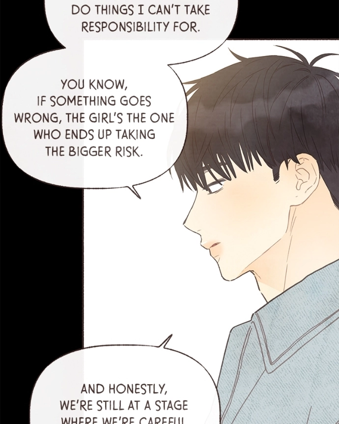Emotional Transference Chapter 61 page 65 - 