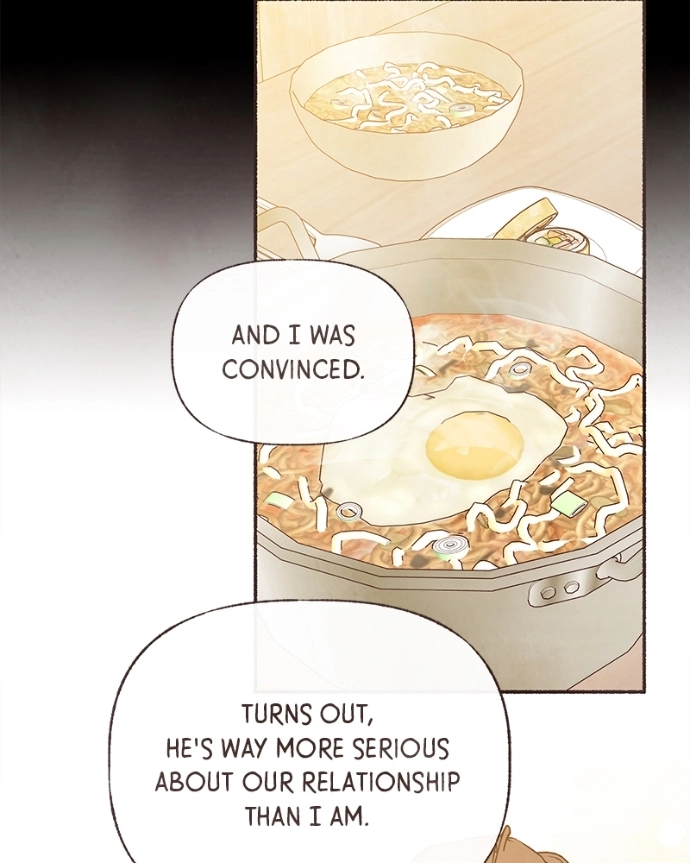 Emotional Transference Chapter 61 page 68 - 