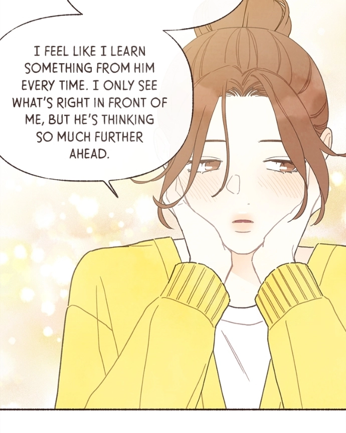 Emotional Transference Chapter 61 page 69 - 