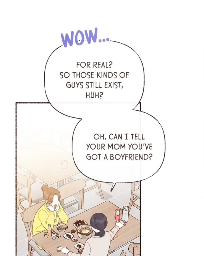 Emotional Transference Chapter 61 page 70 - 