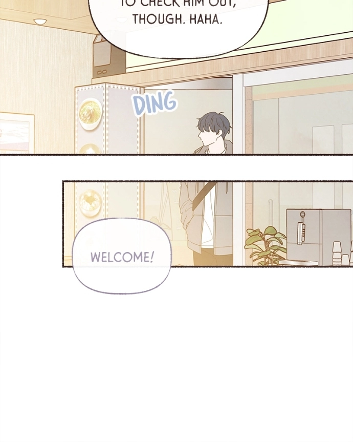 Emotional Transference Chapter 61 page 72 - 