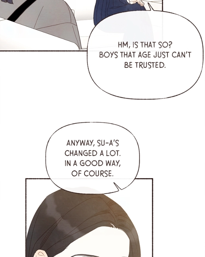 Emotional Transference Chapter 61 page 77 - 