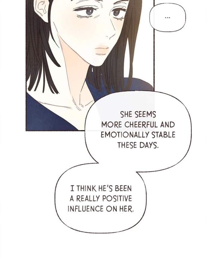 Emotional Transference Chapter 61 page 78 - 
