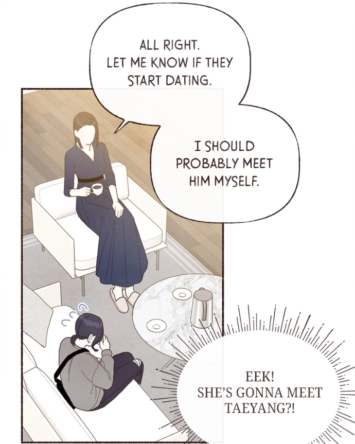 Emotional Transference Chapter 61 page 79 - 