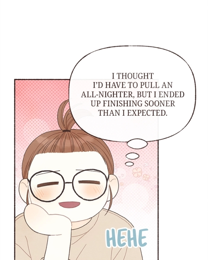 Emotional Transference Chapter 61 page 9 - 