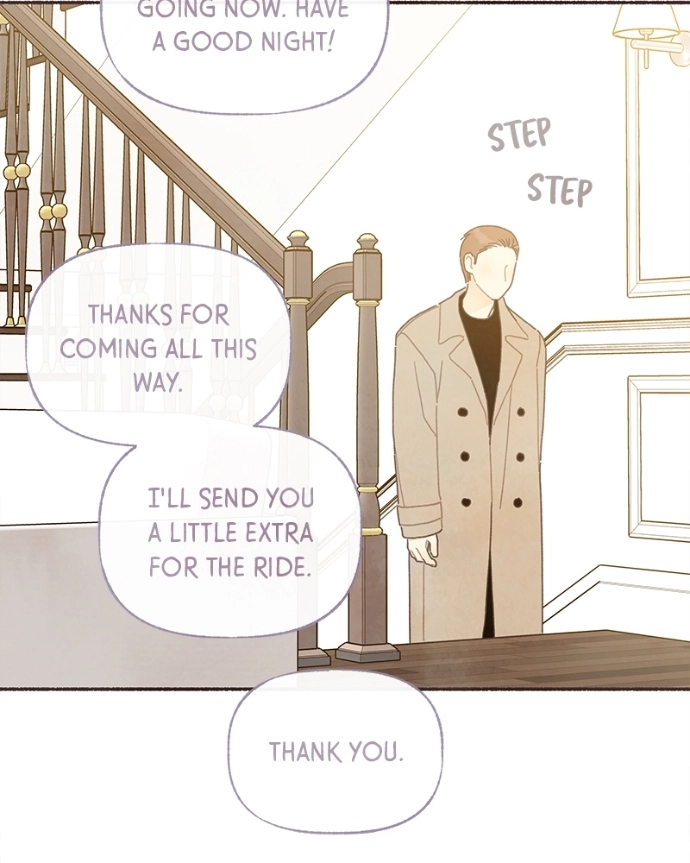 Emotional Transference Chapter 61 page 81 - 