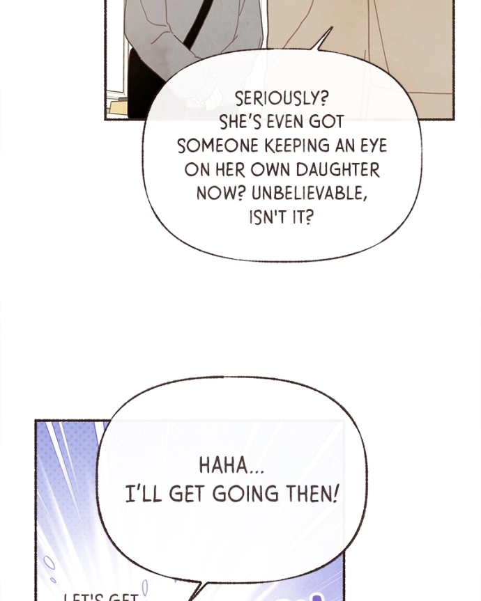 Emotional Transference Chapter 61 page 83 - 