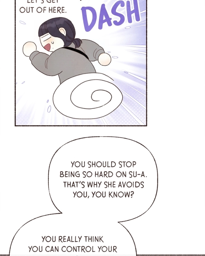Emotional Transference Chapter 61 page 84 - 