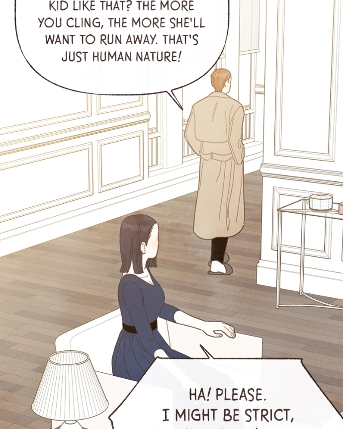 Emotional Transference Chapter 61 page 85 - 