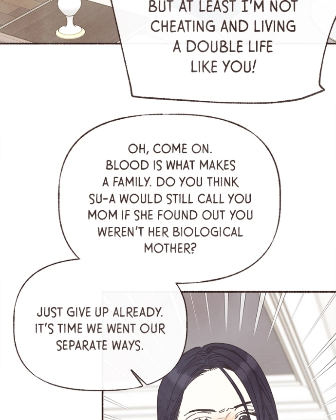 Emotional Transference Chapter 61 page 86 - 