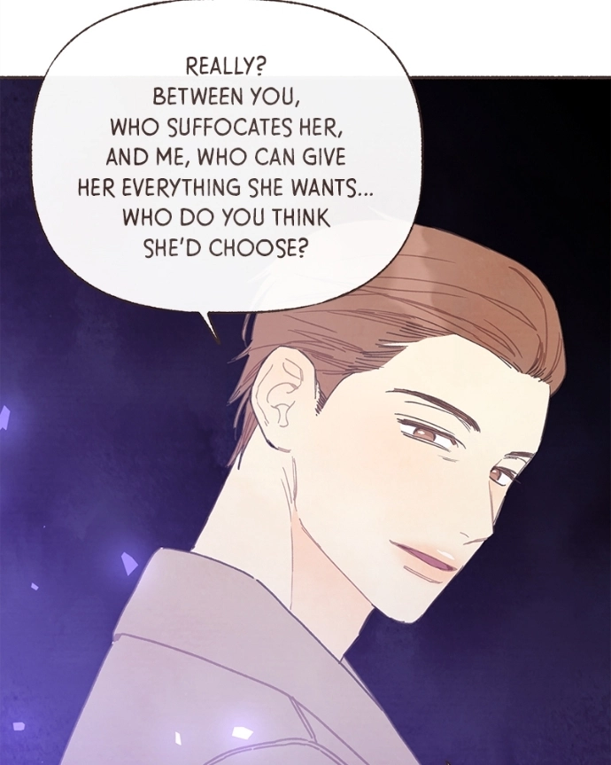 Emotional Transference Chapter 61 page 88 - 