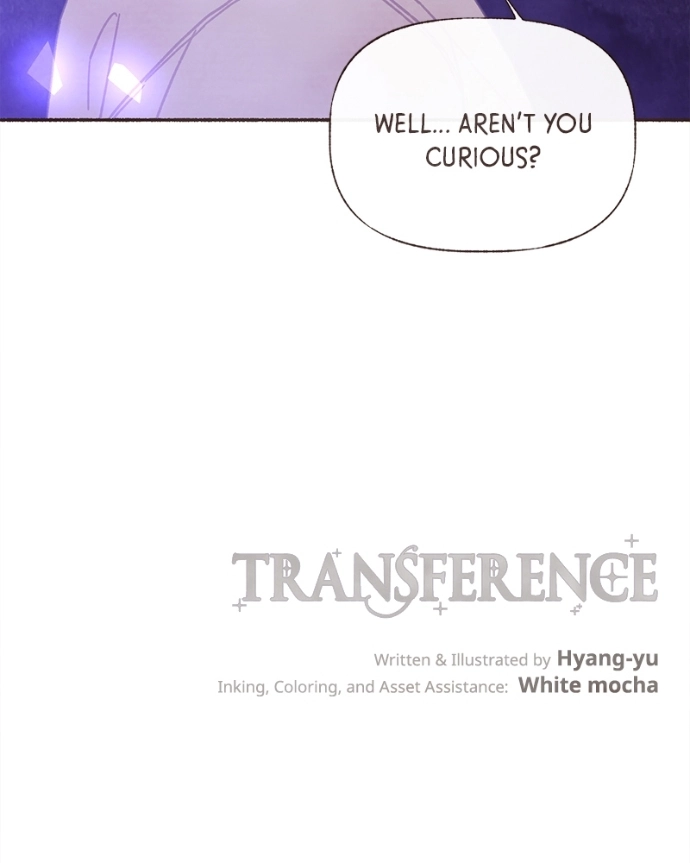 Emotional Transference Chapter 61 page 89 - 