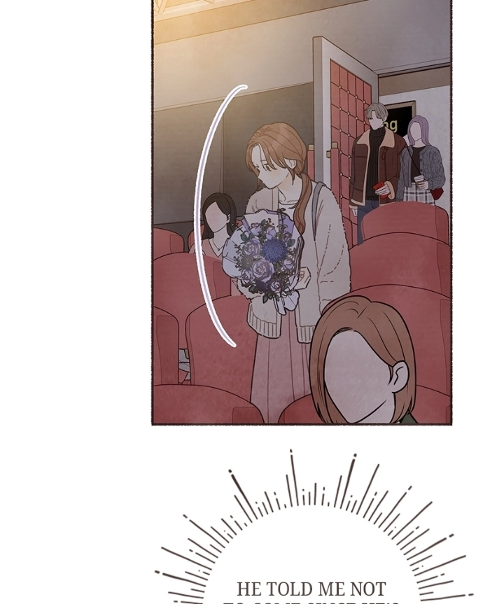Emotional Transference Chapter 62 page 13 - 