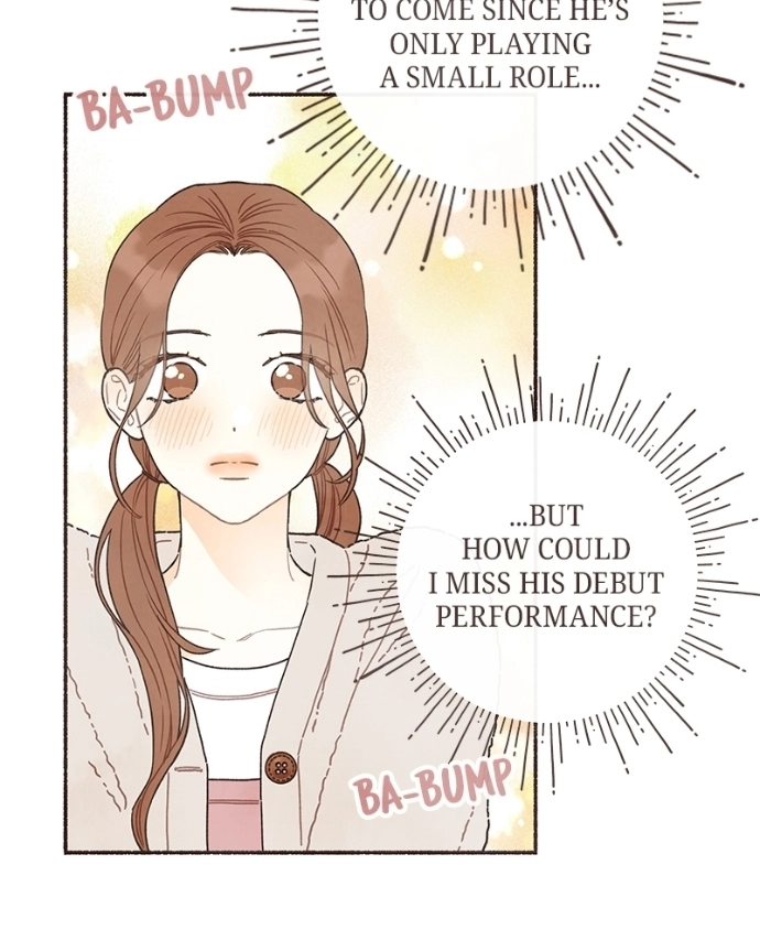 Emotional Transference Chapter 62 page 14 - 