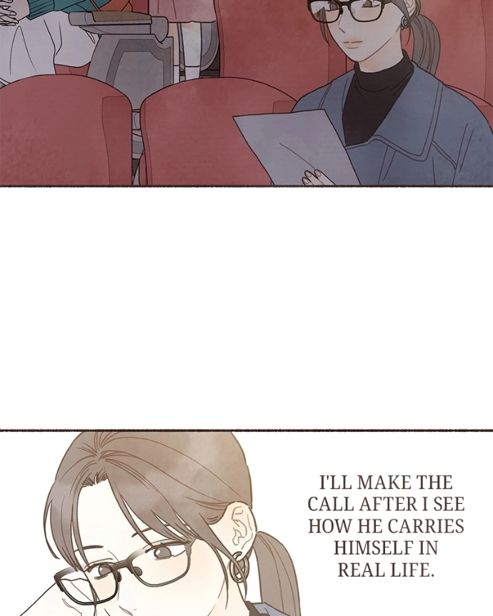 Emotional Transference Chapter 62 page 16 - 