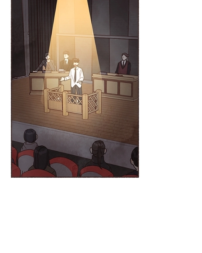 Emotional Transference Chapter 62 page 18 - 