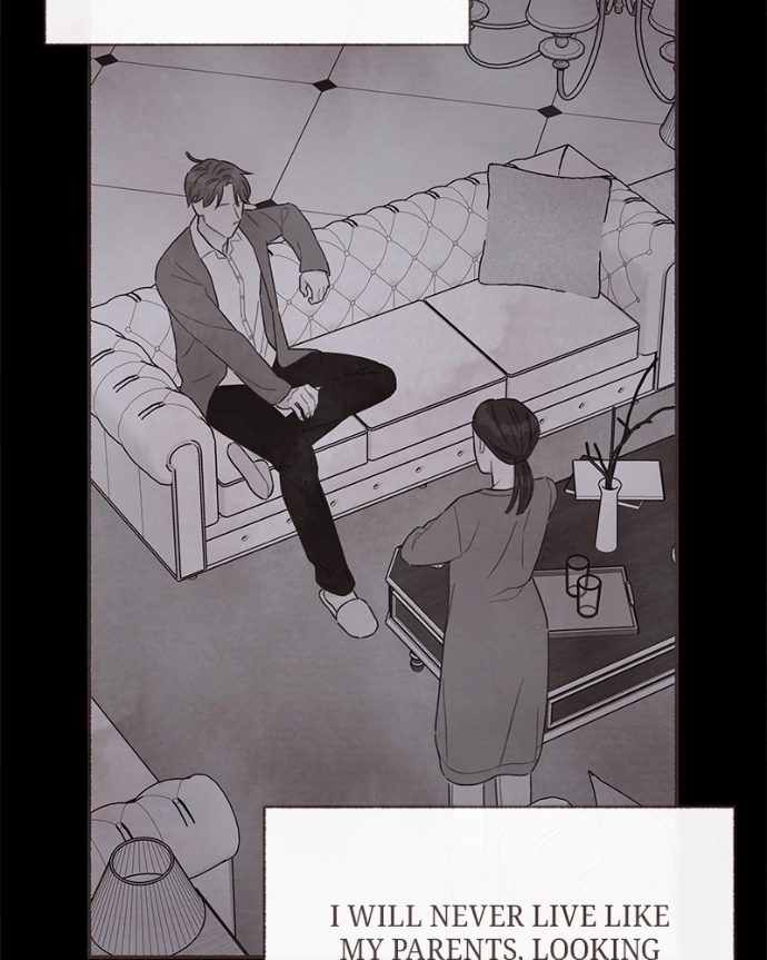 Emotional Transference Chapter 62 page 22 - 
