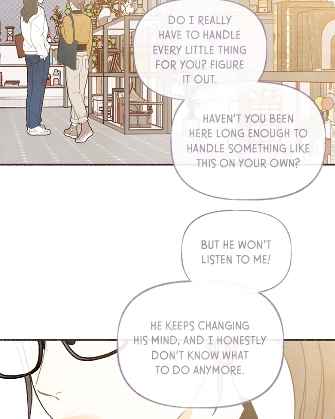 Emotional Transference Chapter 62 page 4 - 