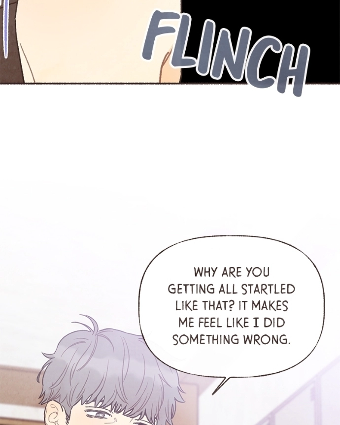 Emotional Transference Chapter 62 page 31 - 