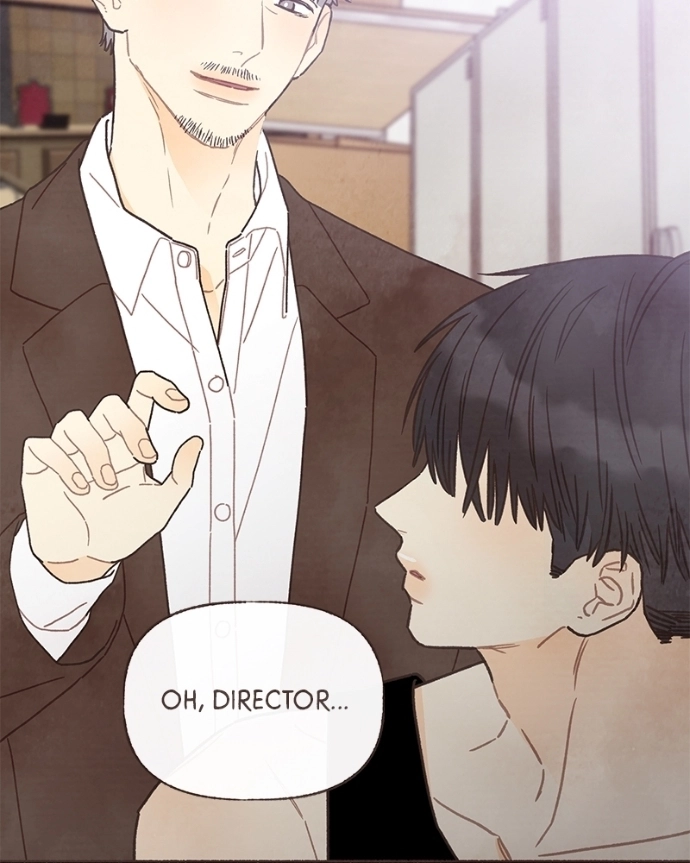 Emotional Transference Chapter 62 page 32 - 