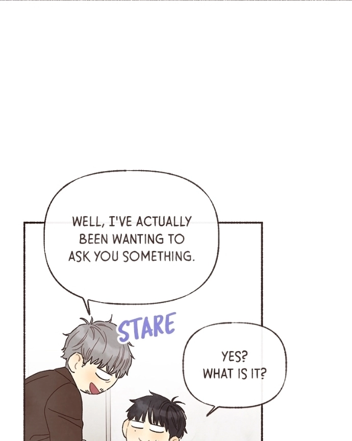 Emotional Transference Chapter 62 page 33 - 