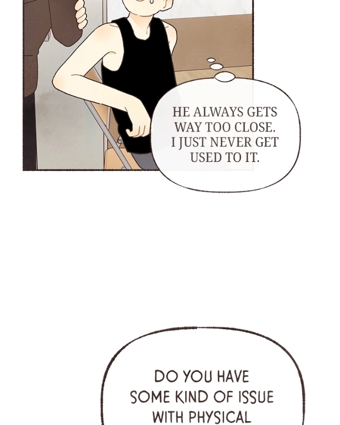 Emotional Transference Chapter 62 page 34 - 