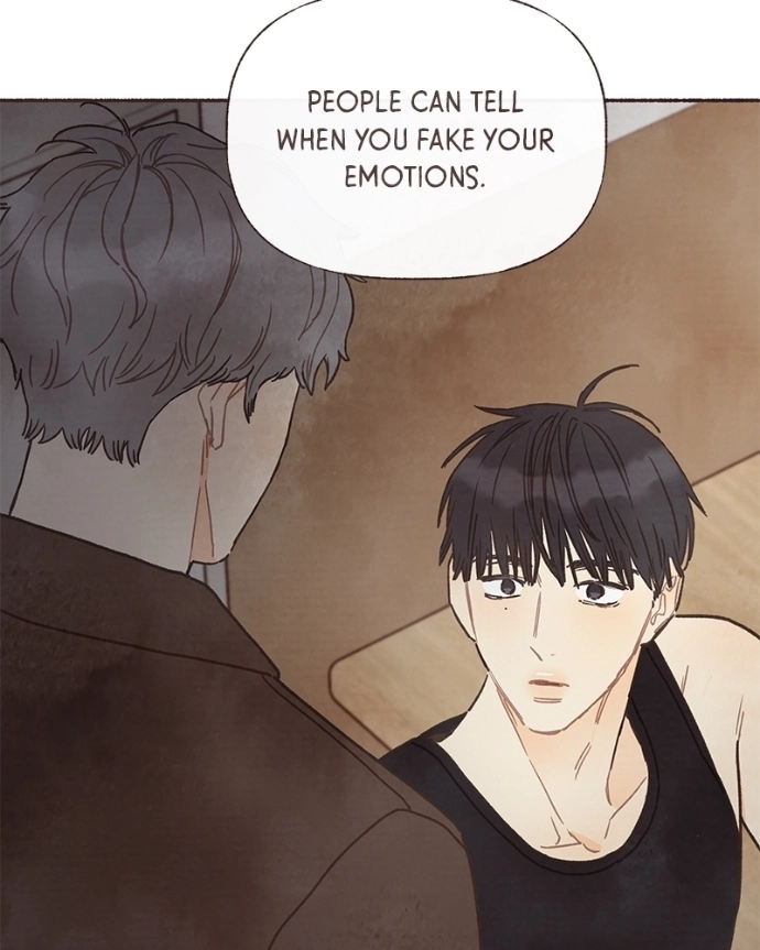 Emotional Transference Chapter 62 page 36 - 