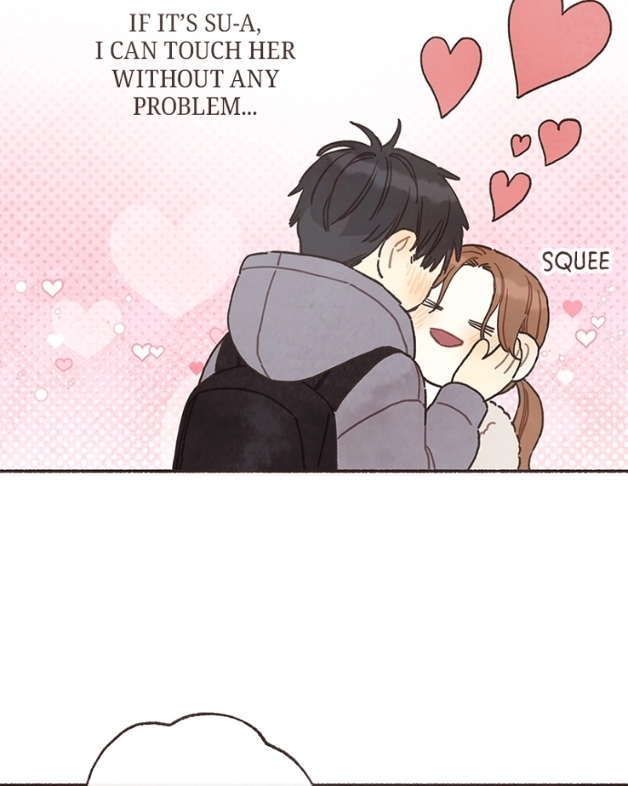 Emotional Transference Chapter 62 page 45 - 