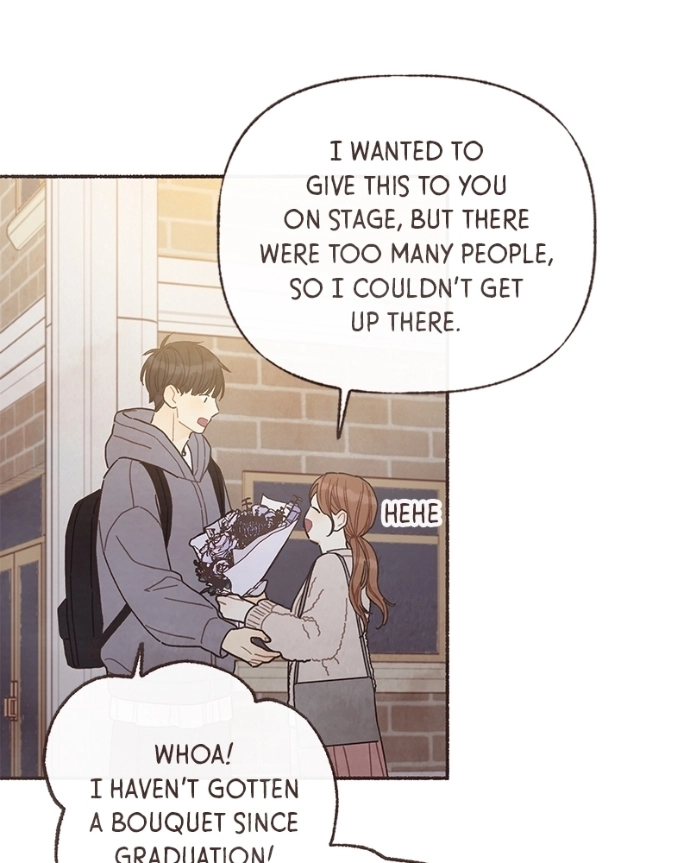 Emotional Transference Chapter 62 page 47 - 