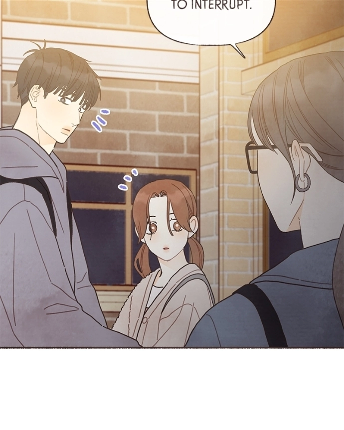 Emotional Transference Chapter 62 page 49 - 