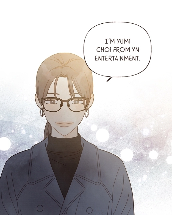 Emotional Transference Chapter 62 page 50 - 