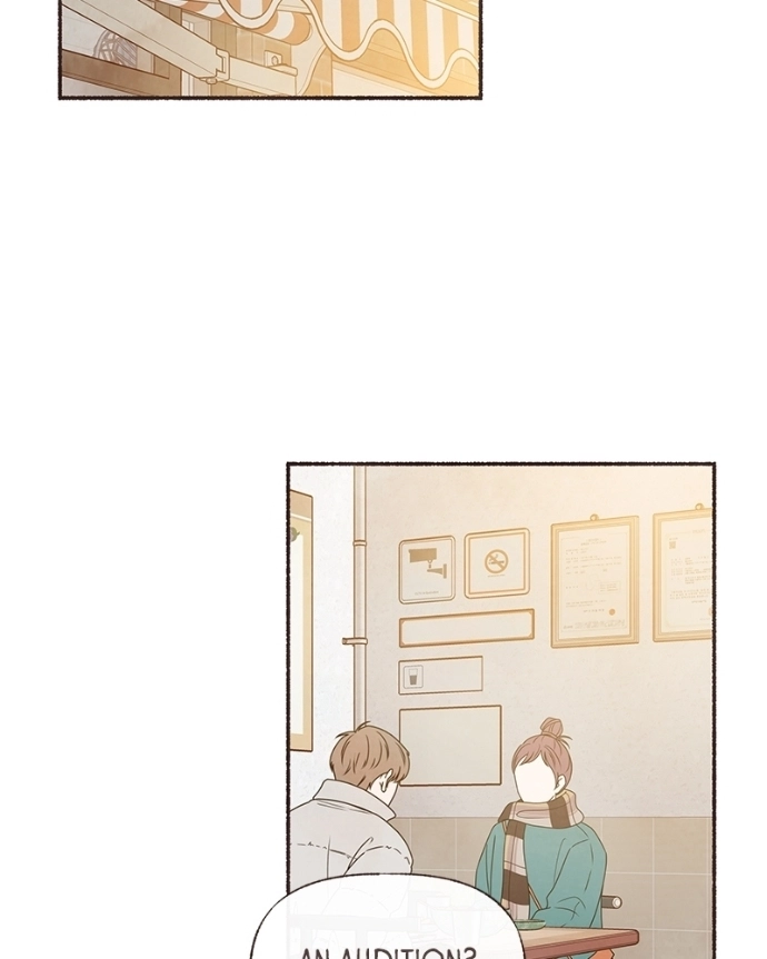 Emotional Transference Chapter 62 page 53 - 