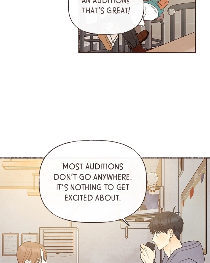 Emotional Transference Chapter 62 page 54 - 