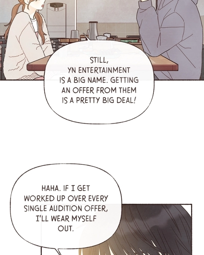Emotional Transference Chapter 62 page 55 - 