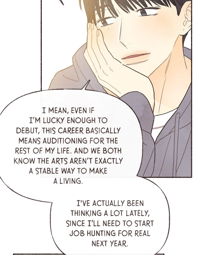 Emotional Transference Chapter 62 page 56 - 
