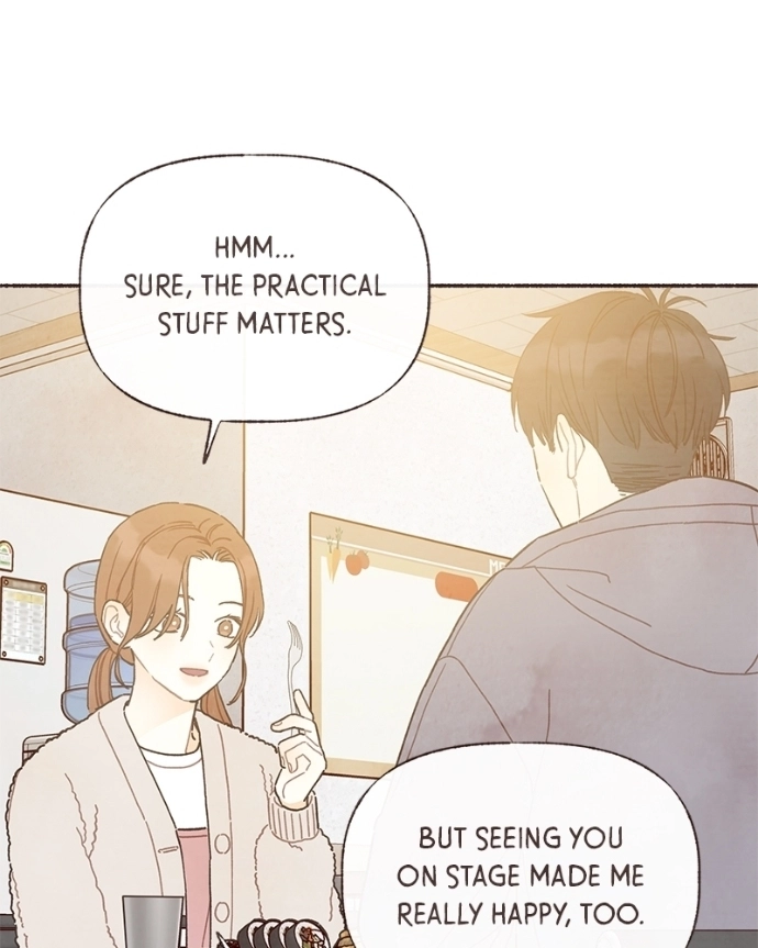 Emotional Transference Chapter 62 page 58 - 