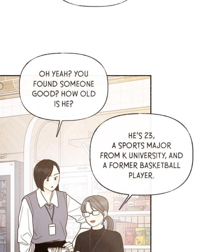 Emotional Transference Chapter 62 page 7 - 