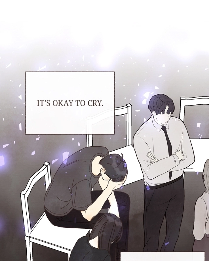 Emotional Transference Chapter 62 page 61 - 