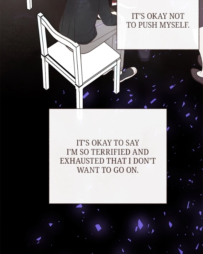 Emotional Transference Chapter 62 page 62 - 