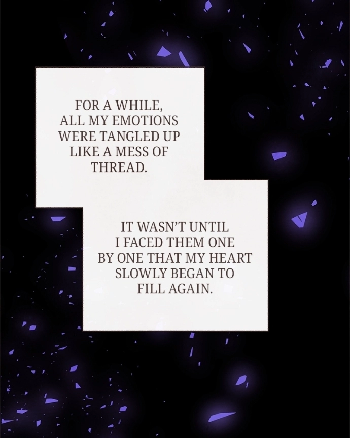 Emotional Transference Chapter 62 page 63 - 