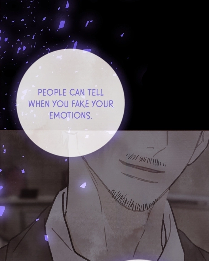 Emotional Transference Chapter 62 page 64 - 