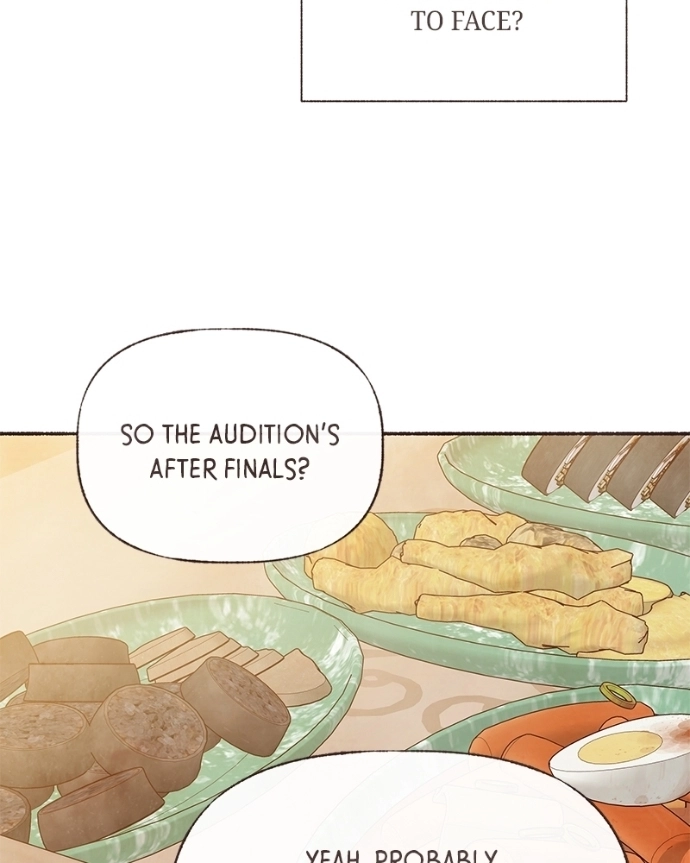 Emotional Transference Chapter 62 page 67 - 