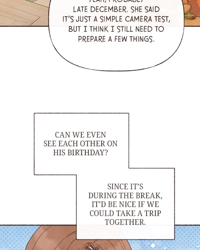 Emotional Transference Chapter 62 page 68 - 